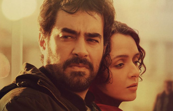 Dao dien Iran,  Oscar,   Donald Trump,  cam nhap canh,  Hoi giao anh 2