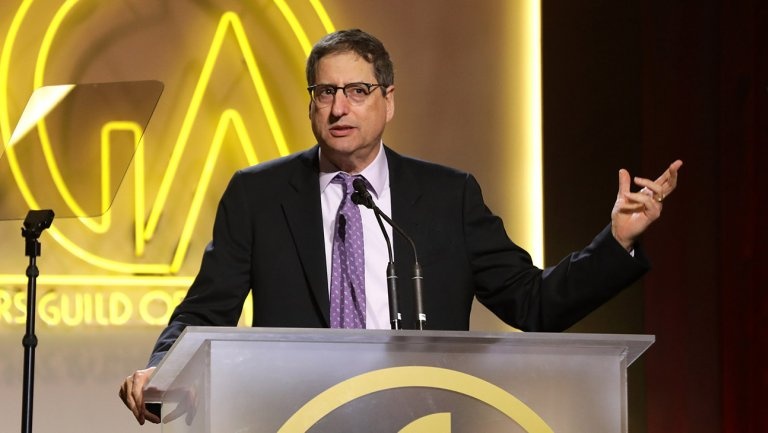 Nhieu nha san xuat phim phan doi lenh cam nhap canh cua My hinh anh