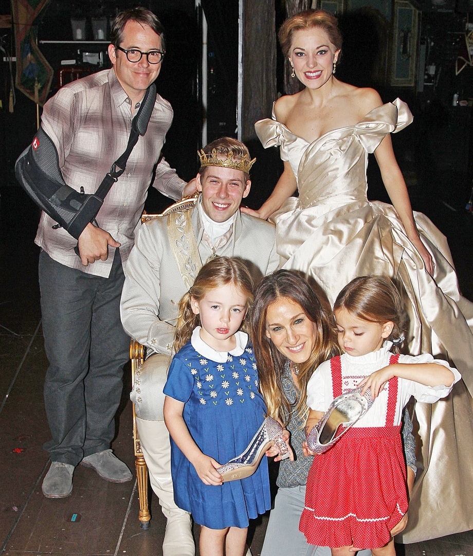 ngoi sao Hollywood,  sinh con doi anh 3