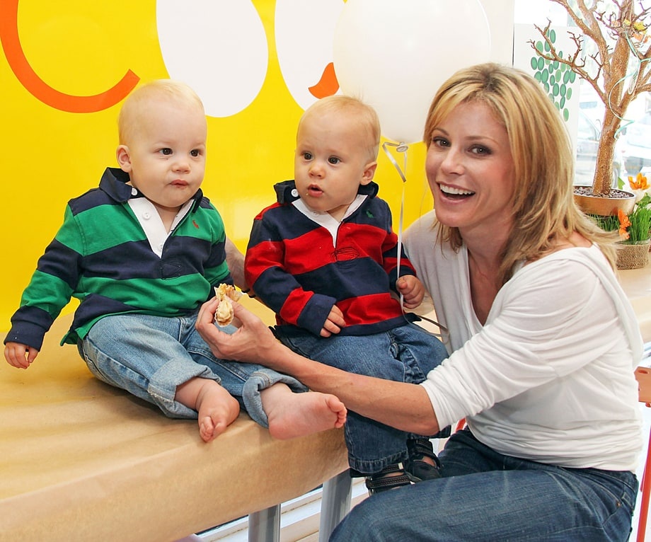 ngoi sao Hollywood,  sinh con doi anh 11