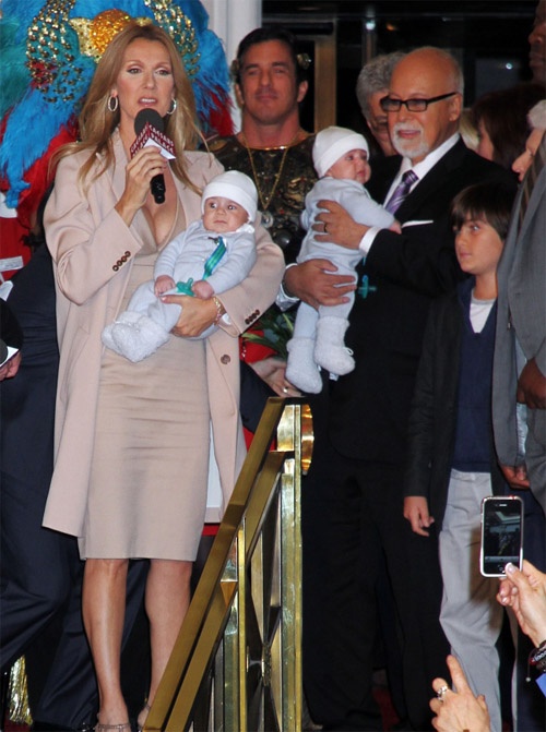 ngoi sao Hollywood,  sinh con doi anh 9