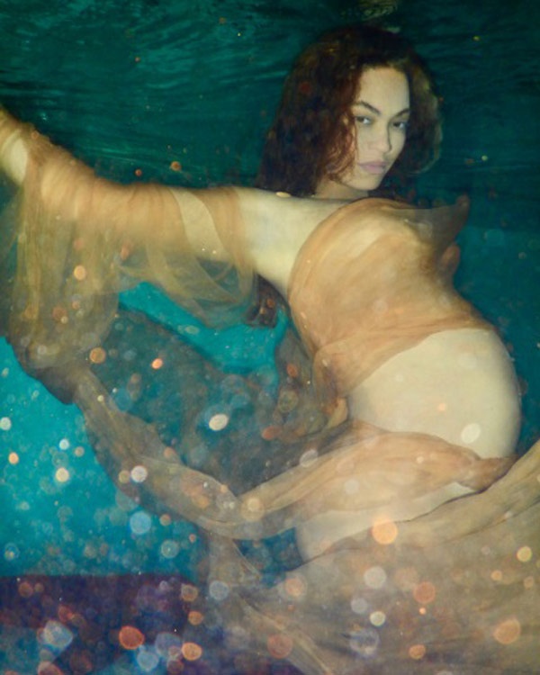 Beyonce, ảnh khoả thân, bầu song thai ảnh 10 Beyonce, anh khoa than, bau song thai anh 10