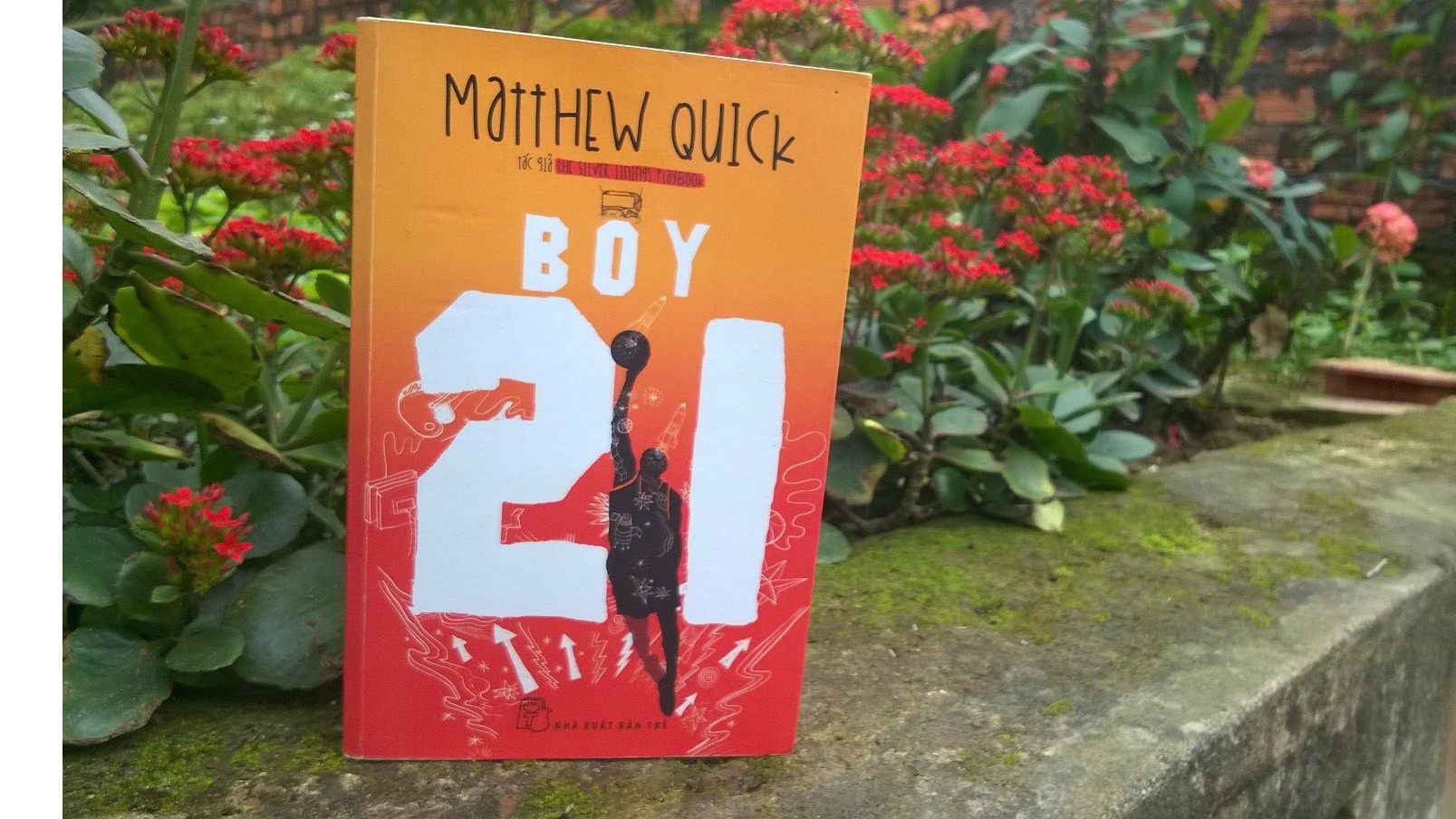 De theo duoi dam me, can suc manh cua mot nguoi hung hinh anh