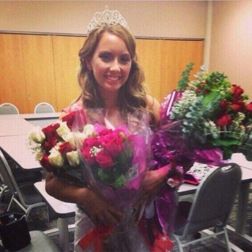 Con gai Eminem,  Hailie,  xinh dep anh 8