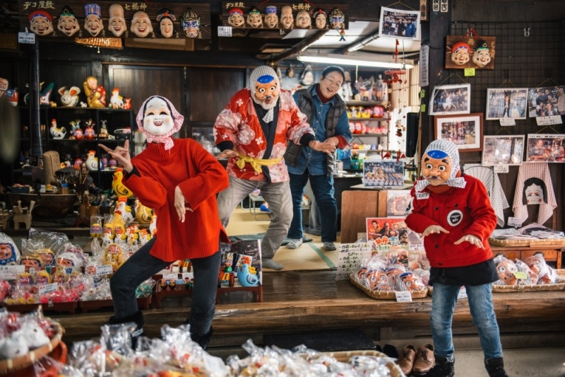 Dong Nhi,  Ong Cao Thang,  Valentine Day,  hoc tro Nhat Minh anh 8