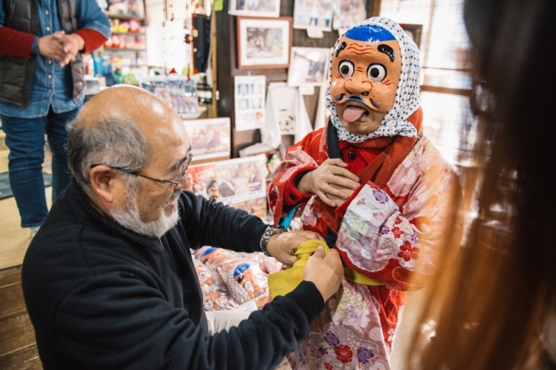 Dong Nhi,  Ong Cao Thang,  Valentine Day,  hoc tro Nhat Minh anh 9