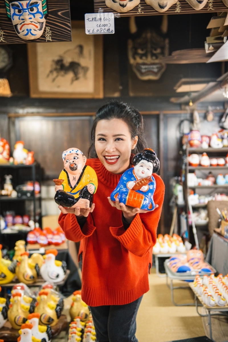 Dong Nhi,  Ong Cao Thang,  Valentine Day,  hoc tro Nhat Minh anh 7