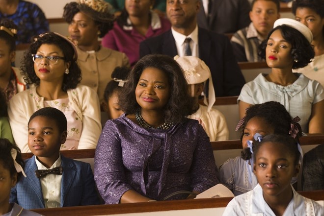 Oscar 2017,  diễn viên da màu,  Ruth Negga,  Viola Davis,  Naomie Harris,  Octavia Spencer  ảnh 4 Oscar 2017,  dien vien da mau,  Ruth Negga,  Viola Davis,  Naomie Harris,  Octavia Spencer anh 4