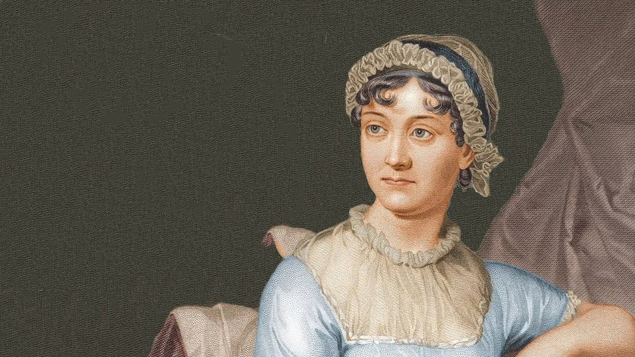 Jane Austen: Trai tim co don va nhung cau chuyen tinh bat hu hinh anh