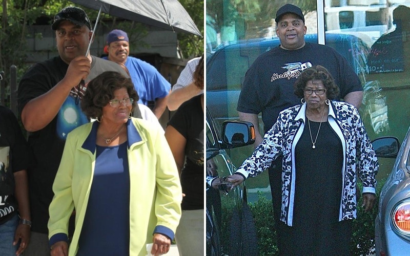 me Michael Jackson to Trent Lamar Jackson anh 1