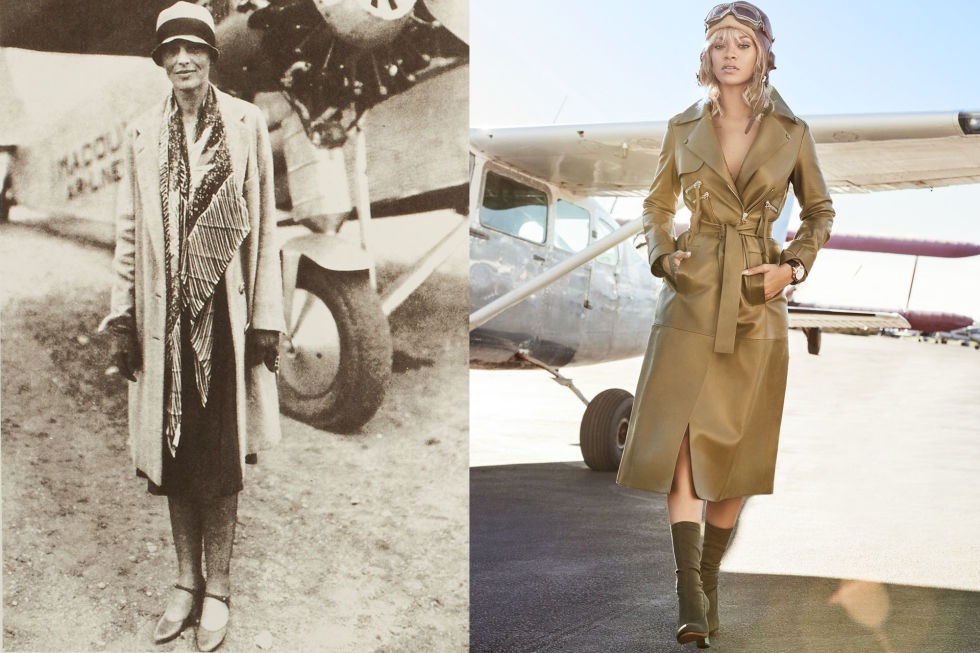 Rihanna tren tap chi Harper's Bazaar anh 2