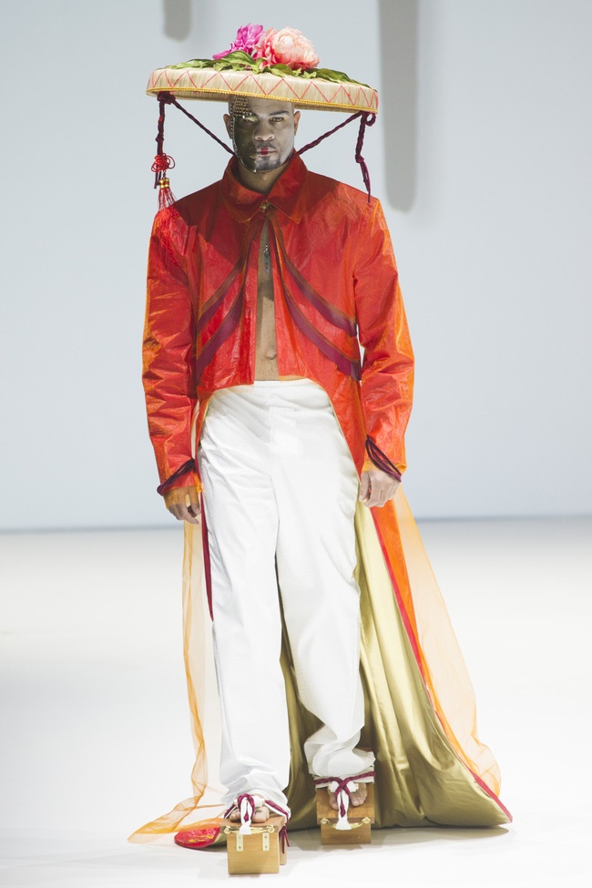 trang phục truyền thống Việt Nam ở nước ngoài ảnh 5 trang phuc truyen thong Viet Nam o nuoc ngoai anh 5