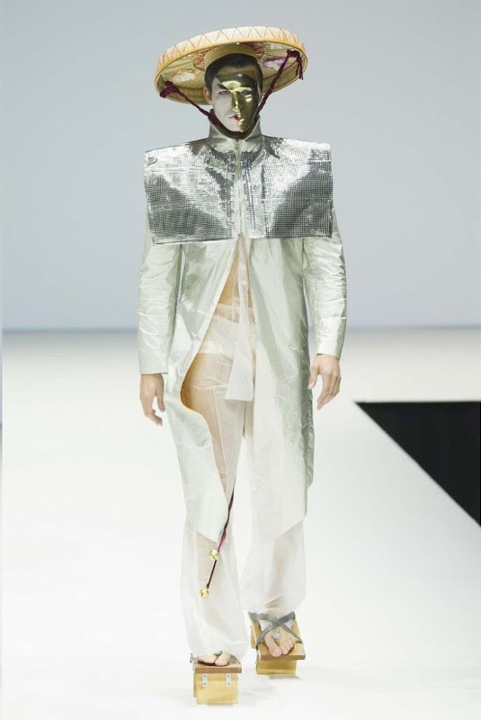 trang phục truyền thống Việt Nam ở nước ngoài ảnh 6 trang phuc truyen thong Viet Nam o nuoc ngoai anh 6