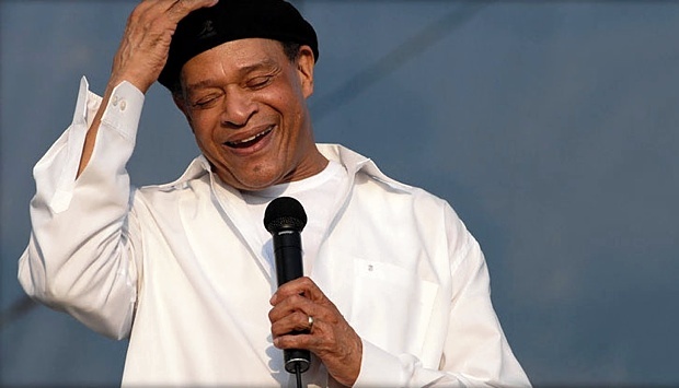 Al Jarreau qua doi anh 1