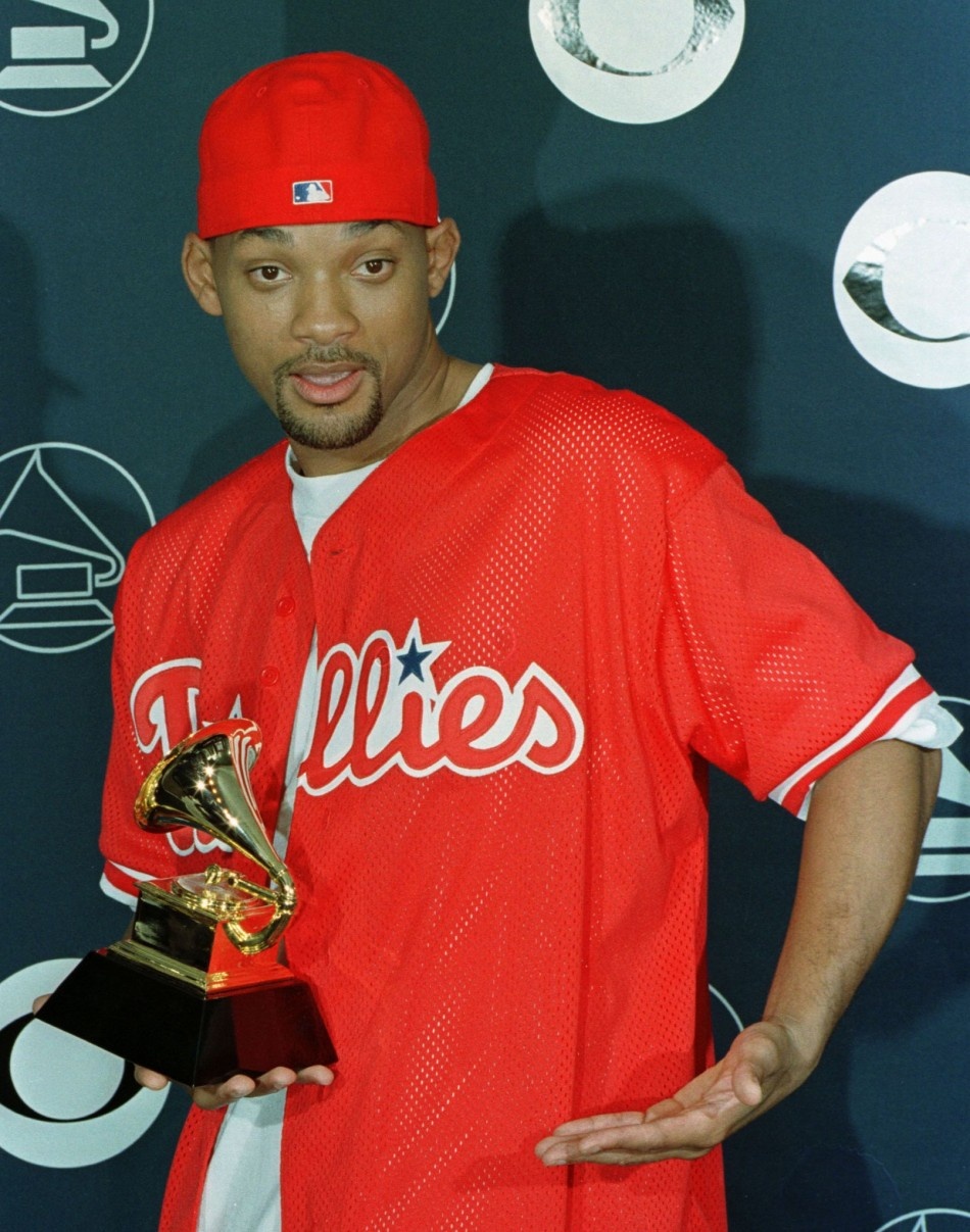 chien thang ky la tai Grammy anh 4