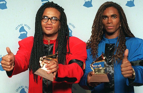 chien thang ky la tai Grammy anh 6