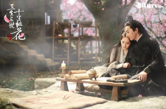 phim chuyen the tu tieu thuyet ngon tinh anh 7