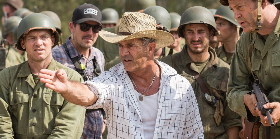 Mel Gibson làm đạo diễn Suicide Squad 2 ảnh 2 Mel Gibson lam dao dien Suicide Squad 2 anh 2
