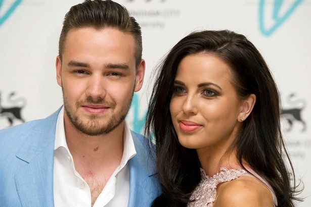Tinh yeu giua Cheryl Cole va Liam Payne anh 6