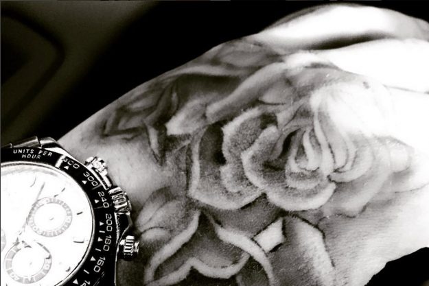 Tinh yeu giua Cheryl Cole va Liam Payne anh 7