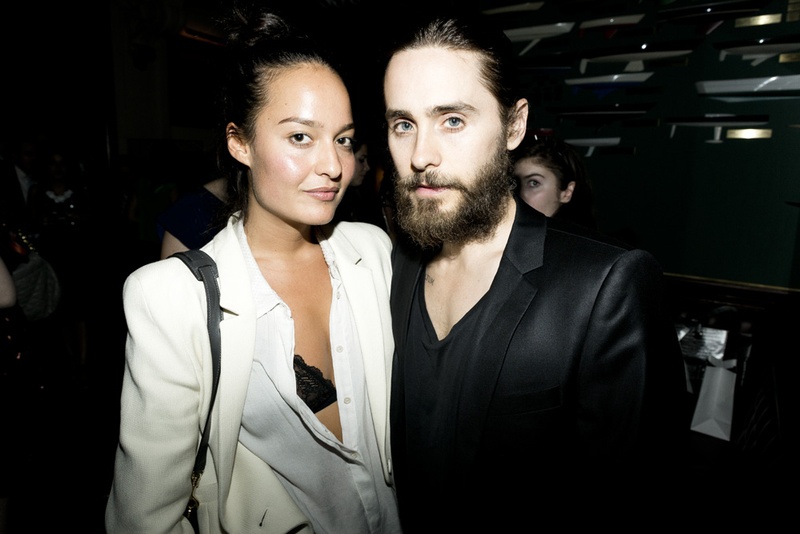 bạn gái cũ Jared Leto ảnh 6 ban gai cu Jared Leto anh 6