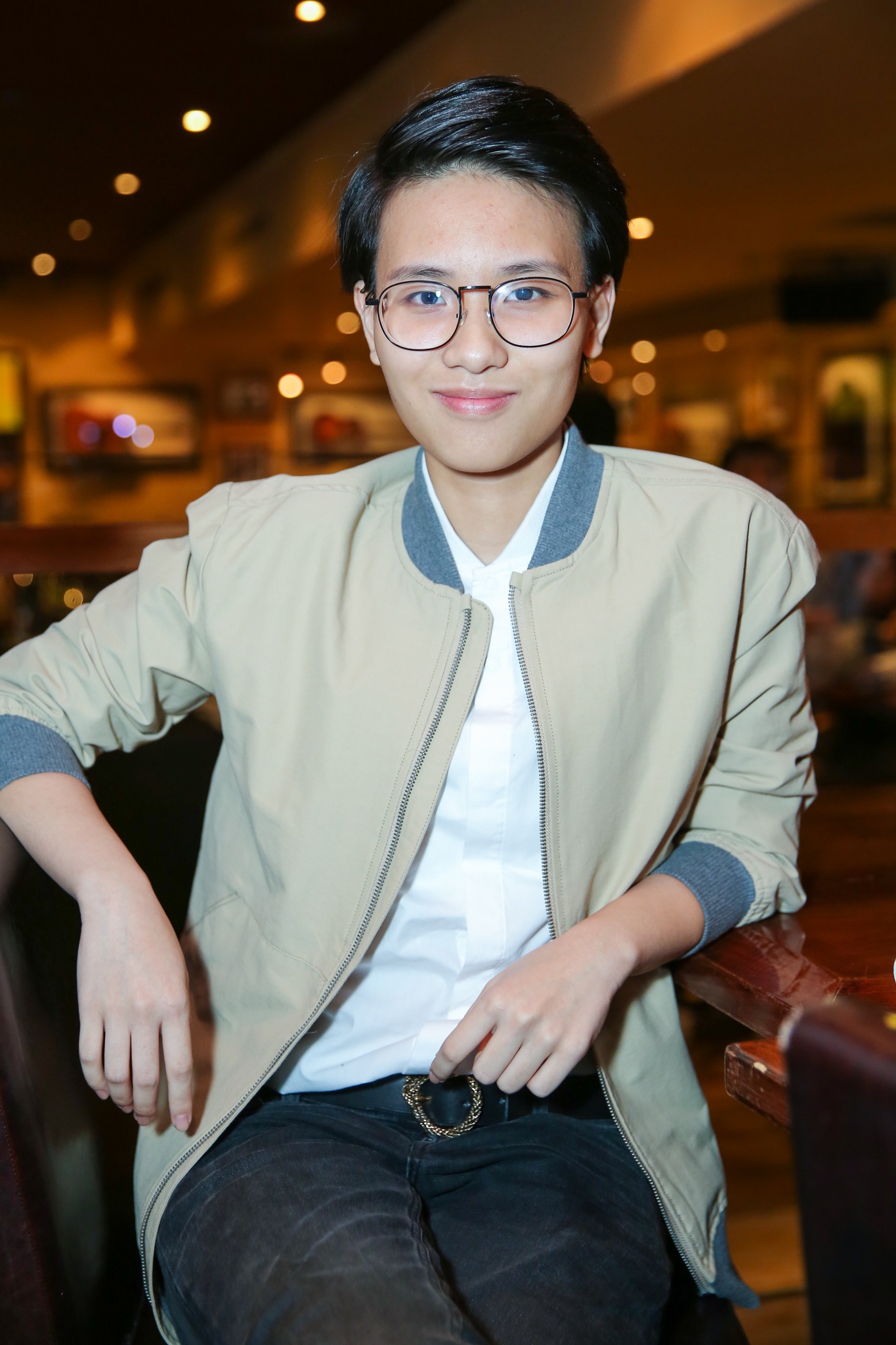 Bích Phương và Tiên Cookie tại sự kiện  ảnh 7 Bich Phuong va Tien Cookie tai su kien anh 7