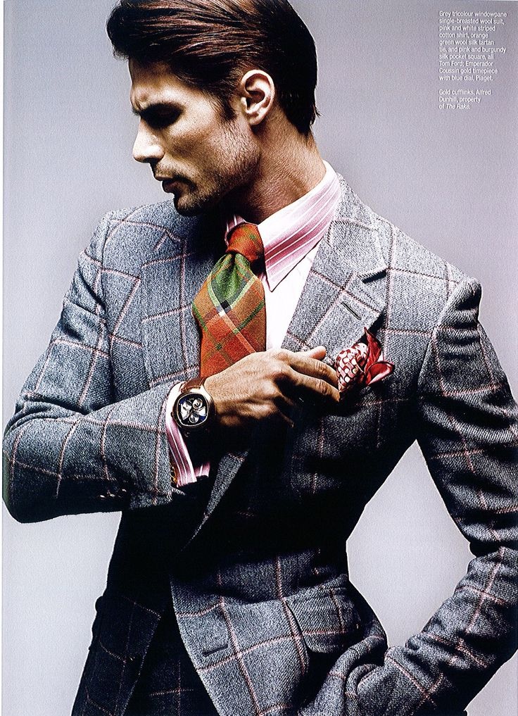 sai  lầm kinh điển,  nam giới mặc suit ảnh 1 sai  lam kinh dien,  nam gioi mac suit anh 1