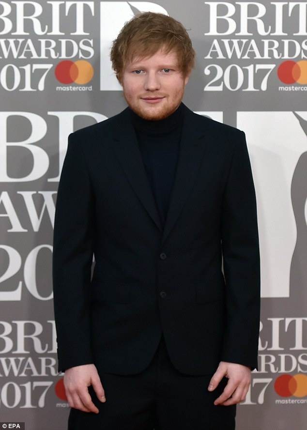 Shape of You ed sheeran ảnh 1 Shape of You ed sheeran anh 1
