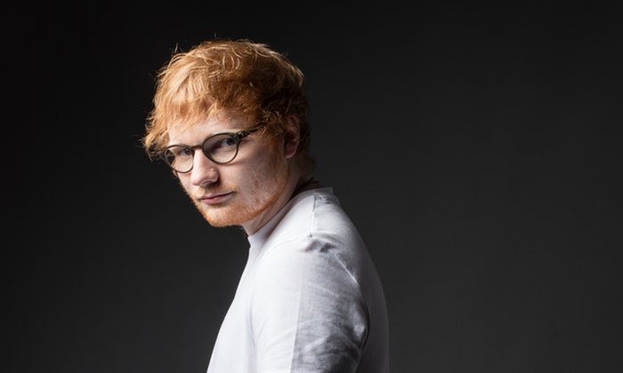 Shape of You ed sheeran ảnh 3 Shape of You ed sheeran anh 3
