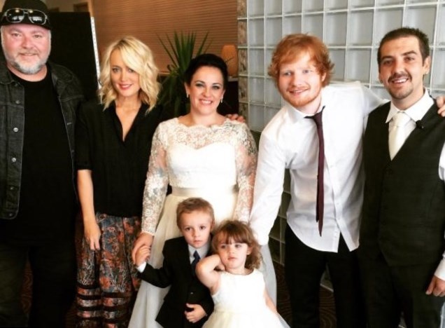 Shape of You ed sheeran ảnh 4 Shape of You ed sheeran anh 4