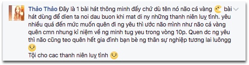 Ước gì não anh như cá vàng ảnh 3 Uoc gi nao anh nhu ca vang anh 3