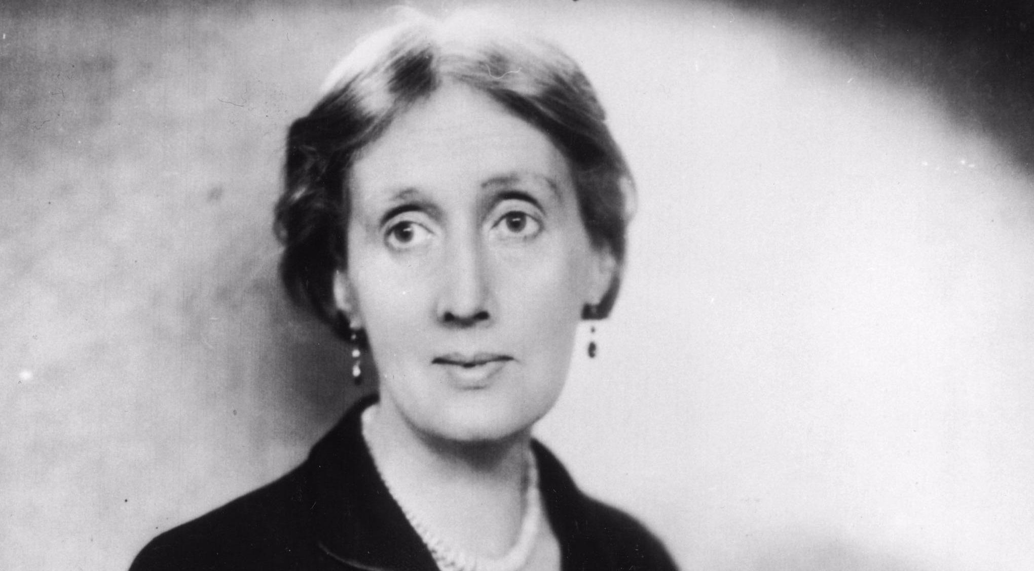 Virginia Woolf: Chien binh bat hanh cua phong trao nu quyen hinh anh