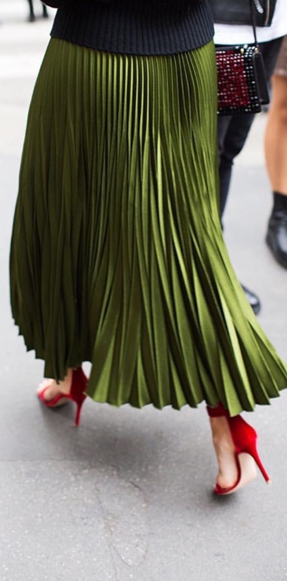 nguyên tắc cơ bản trong phối màu quần áo ảnh 3 nguyen tac co ban trong phoi mau quan ao anh 3