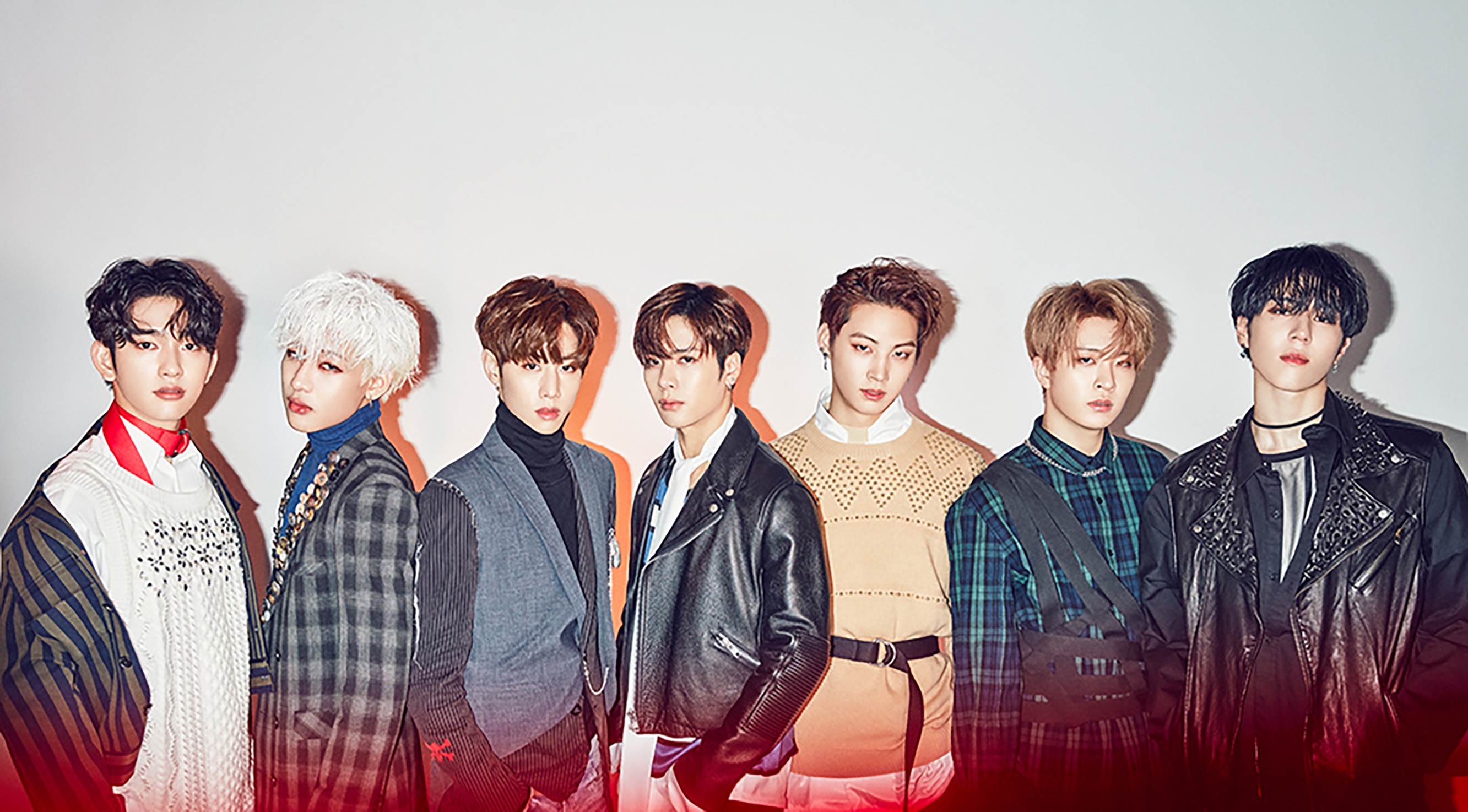 GOT7 tro lai, bat kip xu huong EDM the gioi hinh anh