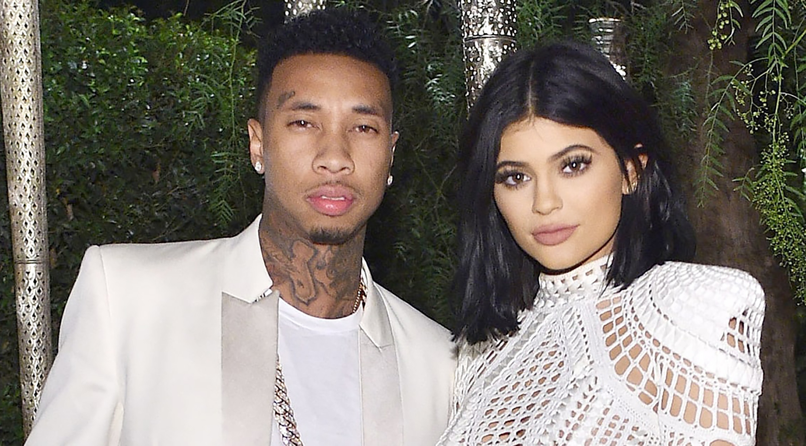 Kylie Jenner chia tay ban trai goc Viet sau 2 nam hen ho hinh anh