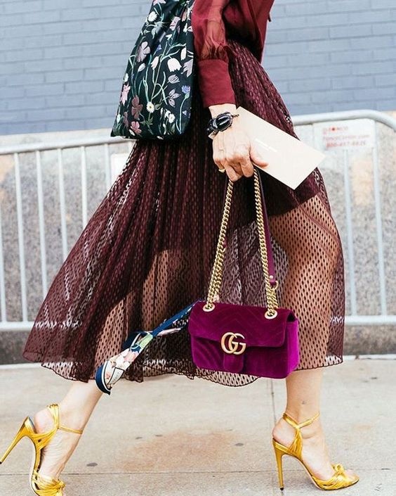 nguyên tắc cơ bản trong phối màu quần áo ảnh 1 nguyen tac co ban trong phoi mau quan ao anh 1