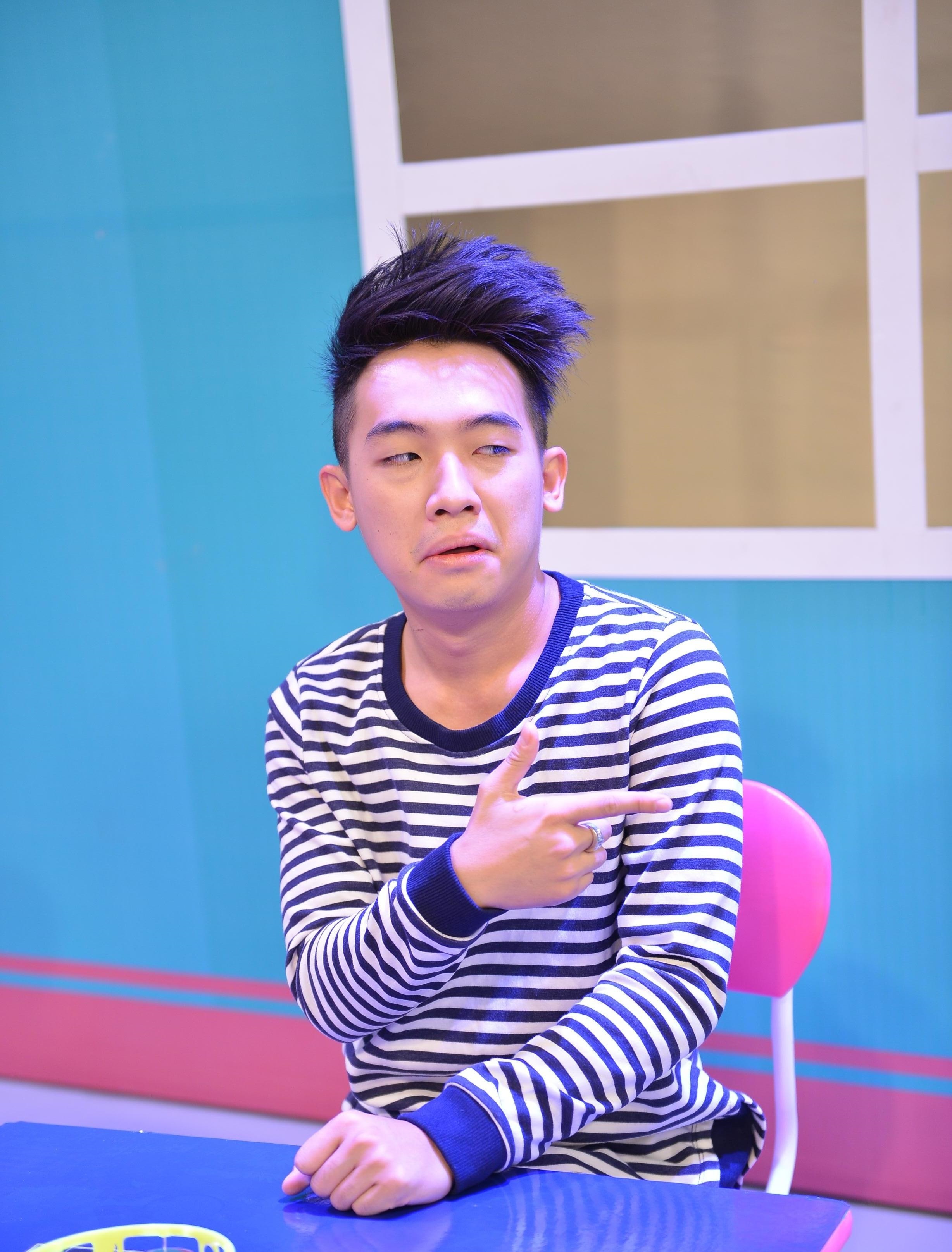 Jordan Vogt-Roberts anh 8