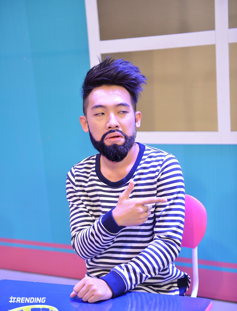 Jordan Vogt-Roberts anh 9