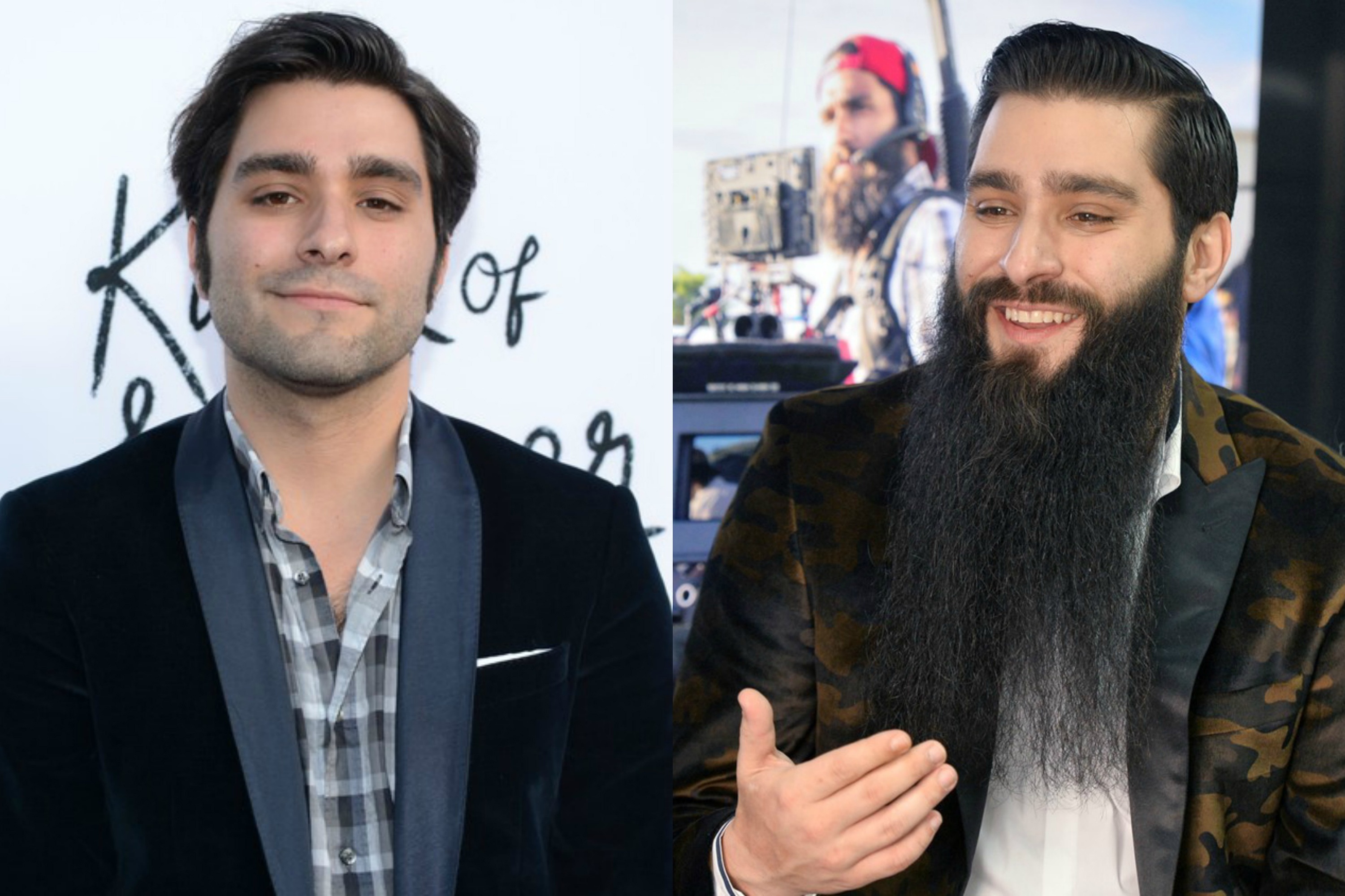 Jordan Vogt-Roberts anh 1