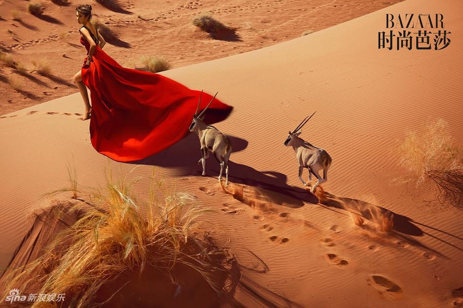 Ly Bang Bang dien vay da hoi giua sa mac anh 4