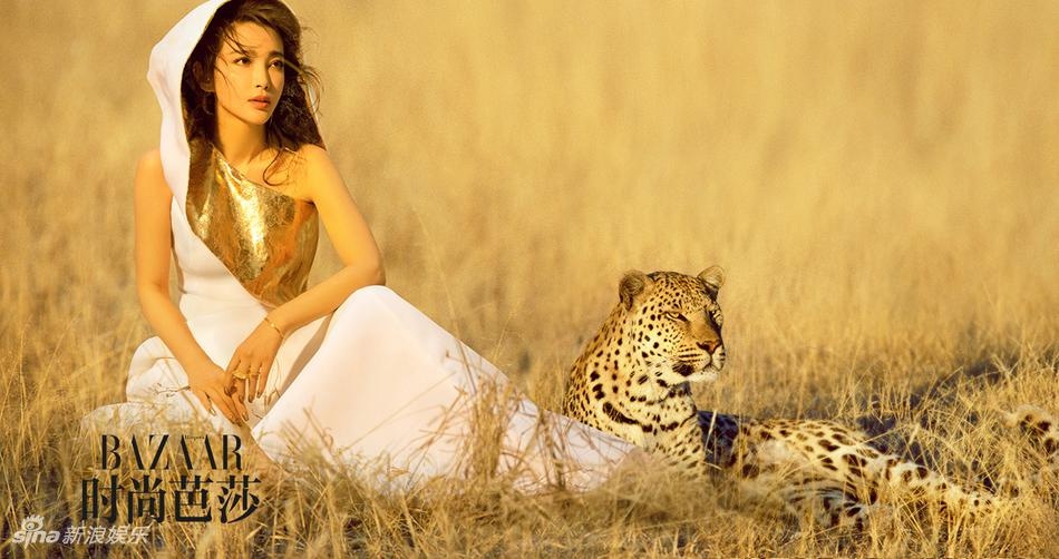 Ly Bang Bang dien vay da hoi giua sa mac anh 6