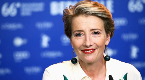 Minh tinh ‘Beauty and the Beast’ tung duoc Donald Trump tang nha hinh anh