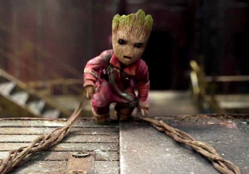 Trailer moi cua 'Guardians of the Galaxy Vol. 2' hinh anh