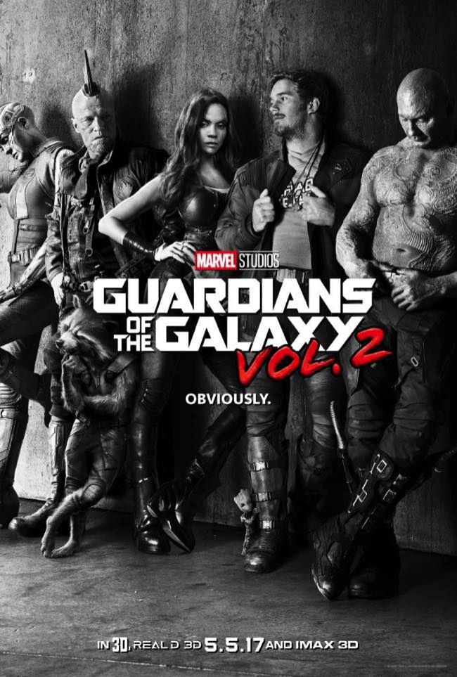 ‘Bé Groot’ nổi giận trong trailer mới của ‘Guardians of the Galaxy Vol. 2 ảnh 1 ‘Be Groot’ noi gian trong trailer moi cua ‘Guardians of the Galaxy Vol. 2 anh 1