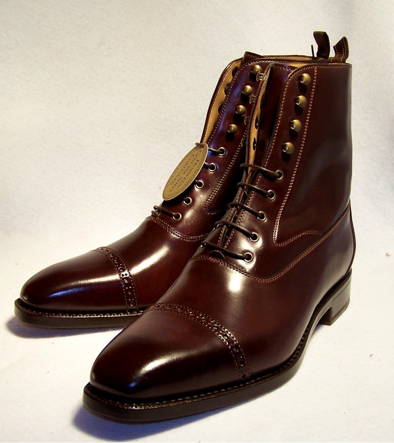 boots cho đàn ông ảnh 3 boots cho dan ong anh 3