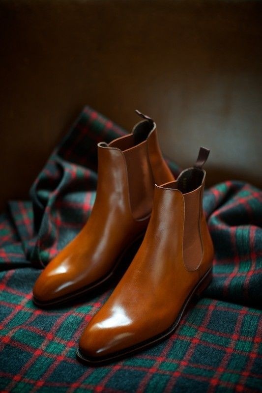 boots cho đàn ông ảnh 2 boots cho dan ong anh 2