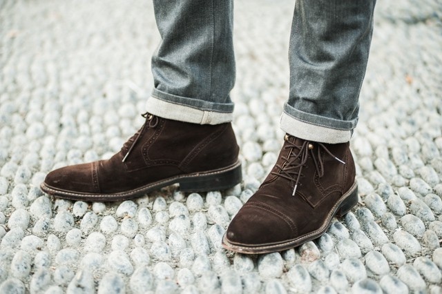 boots cho đàn ông ảnh 5 boots cho dan ong anh 5