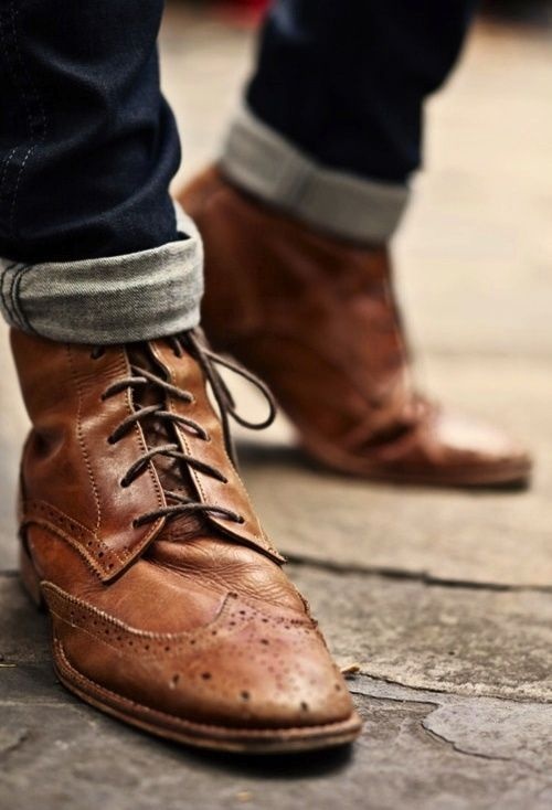 boots cho đàn ông ảnh 4 boots cho dan ong anh 4