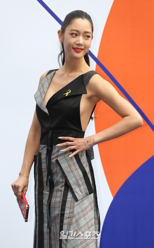 Seoul Fashion Week 2017 anh 8