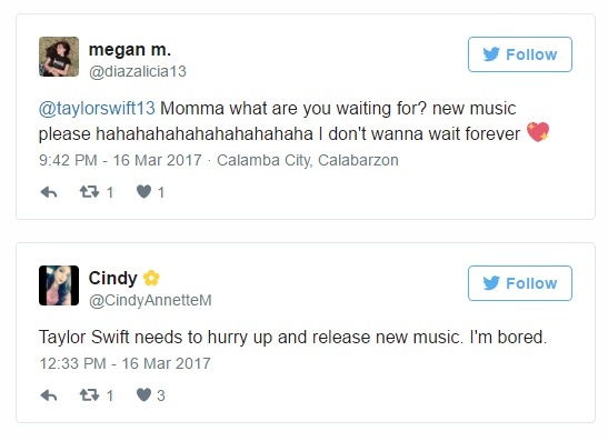 Taylor Swift len tieng ve tin don ‘mat tich’ bi an anh 2